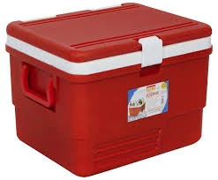 Aristo 25 Liter Ice Box with Plug