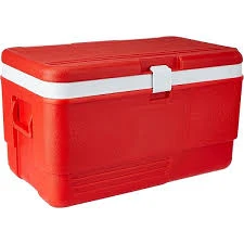 Aristo 50 Liter Ice Box