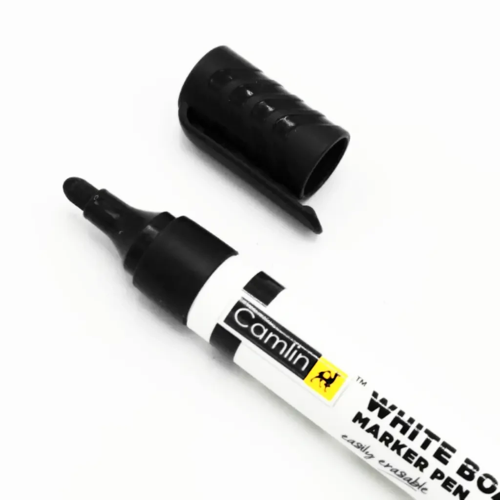 White Board Marker (Pack of 5)