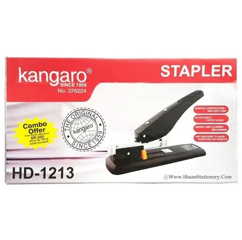 Kangaro Stapler HD 1213