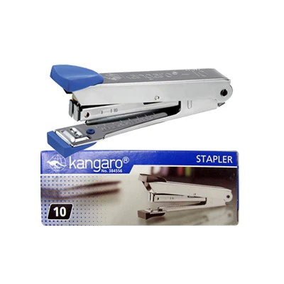 Kangaro Stapler HD 10 (Pack of 2)