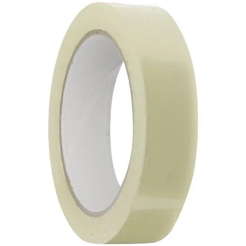 1 Inch Transperant Tape (Pack of 6)