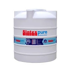 Sintex Pure 500 Liter triple Layer Water Tank