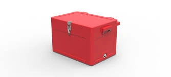 Aaviro 50 Liter Insulated Ice Box