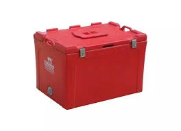 Nilkamal 100 Liter Ice Box with Vent Lid & Tape