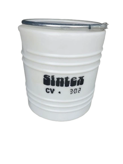 Sintex 30 Liter Drum CV 3-02