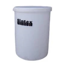 Sintex 50 Liter Drum CV 5-01