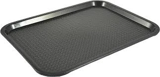 Square Serving Tray