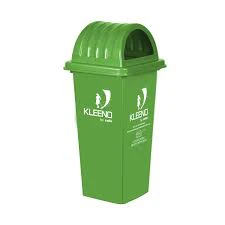 Cello Kleeno 60 Liter Dome Lid Dustbin