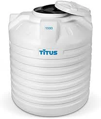 Sintex Titus 500 Liter Triple Layer Water Tank