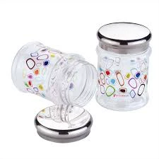 Duro Pet Jar (Set of 2)