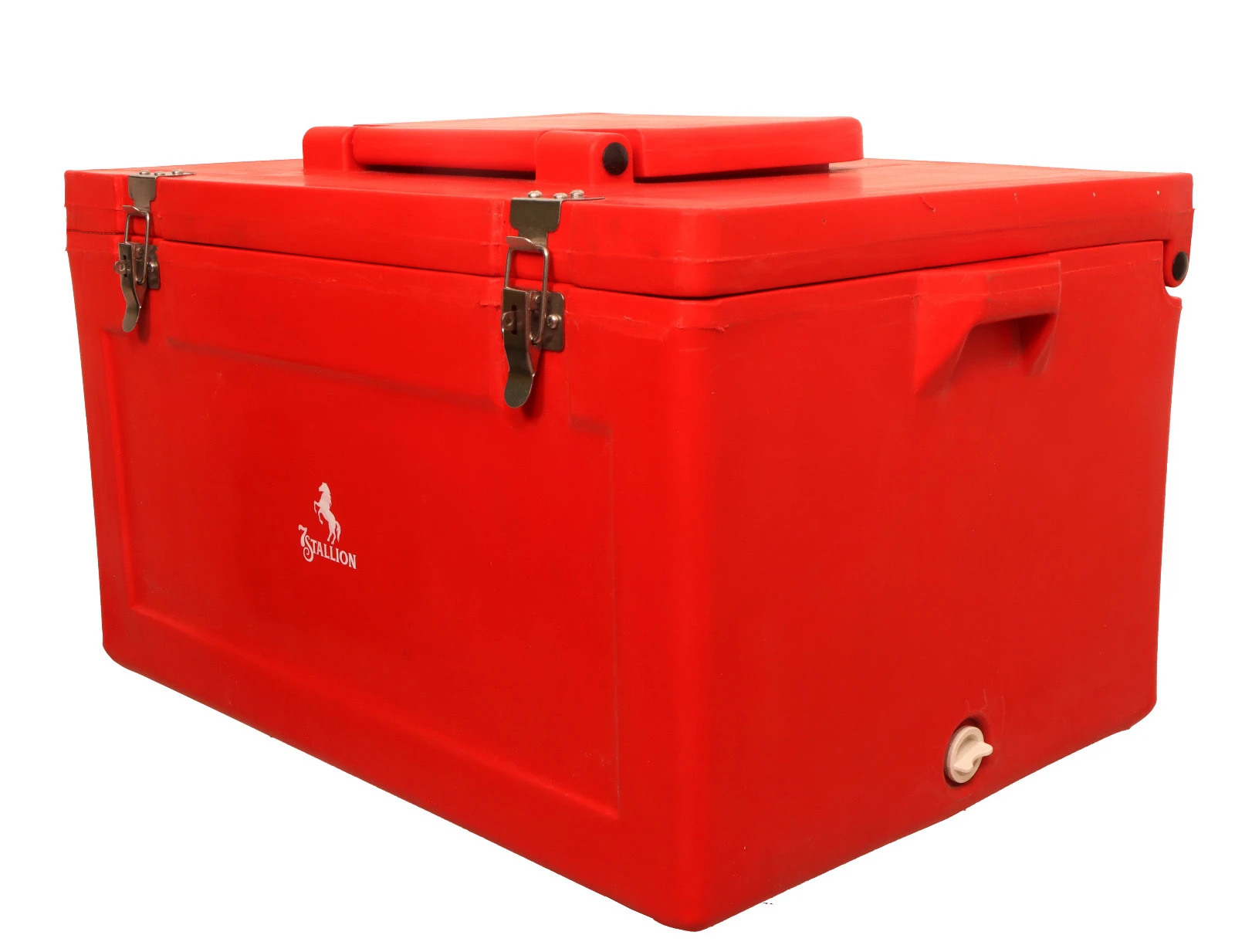 7Stallion 100 Ltr Ice box With Vending Lid