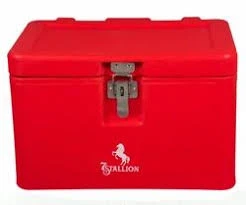 7Stallion 15 Ltr Ice box Plain