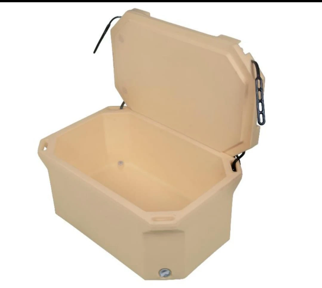 7Stallion 70 Ltr Insulated Shipper Box