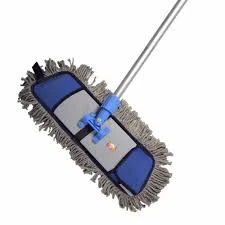 ActionWare Audi Flate Floor Mop