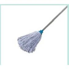 ActionWare Shower Round Mop