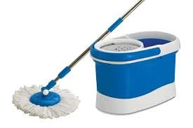 ActionWare Easy Clean Mop