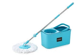 ActionWare Super Spin Mop