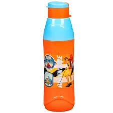 Cello Puro Trendz 600 Water Bottle