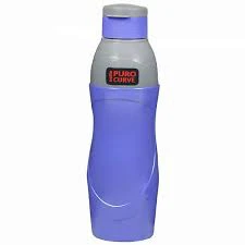 Cello Puro Curve 600 Water Bottle