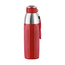 Cello Puro CromX 600 Water Bottle