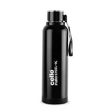 Cello Puro Steel X Benz 600 Water Bottle