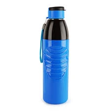 Cello Puro Steel X Zen 600 Water Bottle