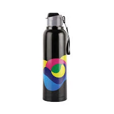 Cello Puro Steel X Benz Pro 600 Water Bottle