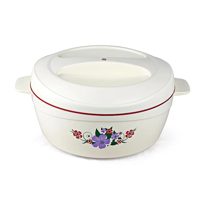 Cello Roti Plus Insulated Casserole 1500 ml