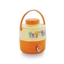 Cello Travel Star 7.5 Ltr Water Jug