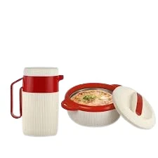 Cello Wow Breakfast Set