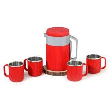 Cello Wow Coffee Set