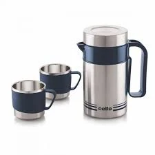 Cello Carolene Coffee set