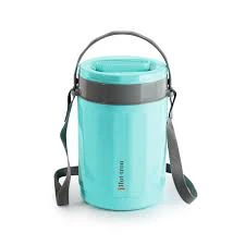 Cello Hotron 4 Bowl Lunch Box