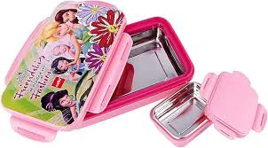 Cello Hi Lunch Small Deluxe Lunch Box