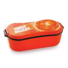 Cello Doppler Lunch Box