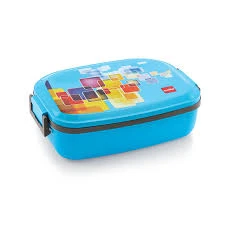 Cello Doppler Plus Lunch Box