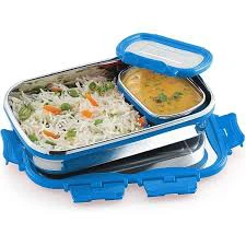 Cello Smarty Lunch Box