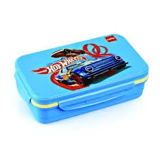 Cello Super Treat Lunch Box