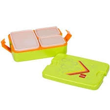 Cello Lunch Mate Lunch Box