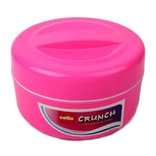 Cello Crunch Big Lunch Box