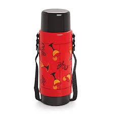 Cello Sensation 500 ml Flask with Belt