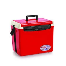 Cello 20 Liter Picnic Ice Box