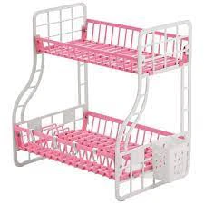 Aristo 2 Tier Big Kitchen Rack