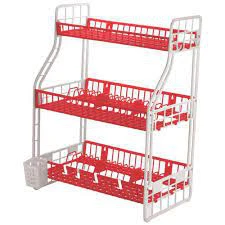 Aristo 3 Tier Kitchen Rack