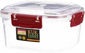 Aristo Klik & Fresh Container 104 (Pack of 2)