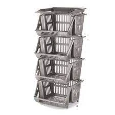 Aristo Multipurpose Spacio Rack 4