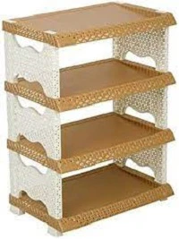 Aristo Vittora 4 Shoe Rack