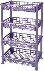 Aristo Ezze 4 Multipurpose Rack