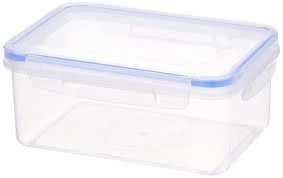 Aristo Lock & Fresh 0 Container (Pack of 10)